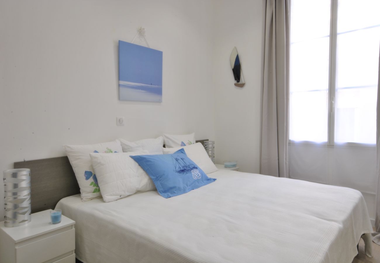 Apartment in Cannes - BOD5 Appartement de luxe au centre de Cannes