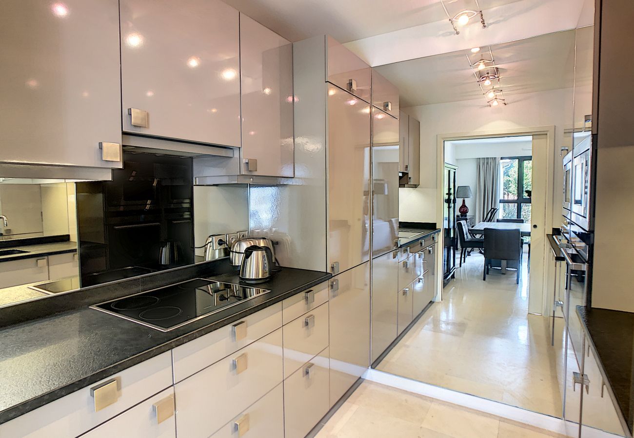 Apartment in Cannes - Luxe5556 Carlton Riviera / 2P