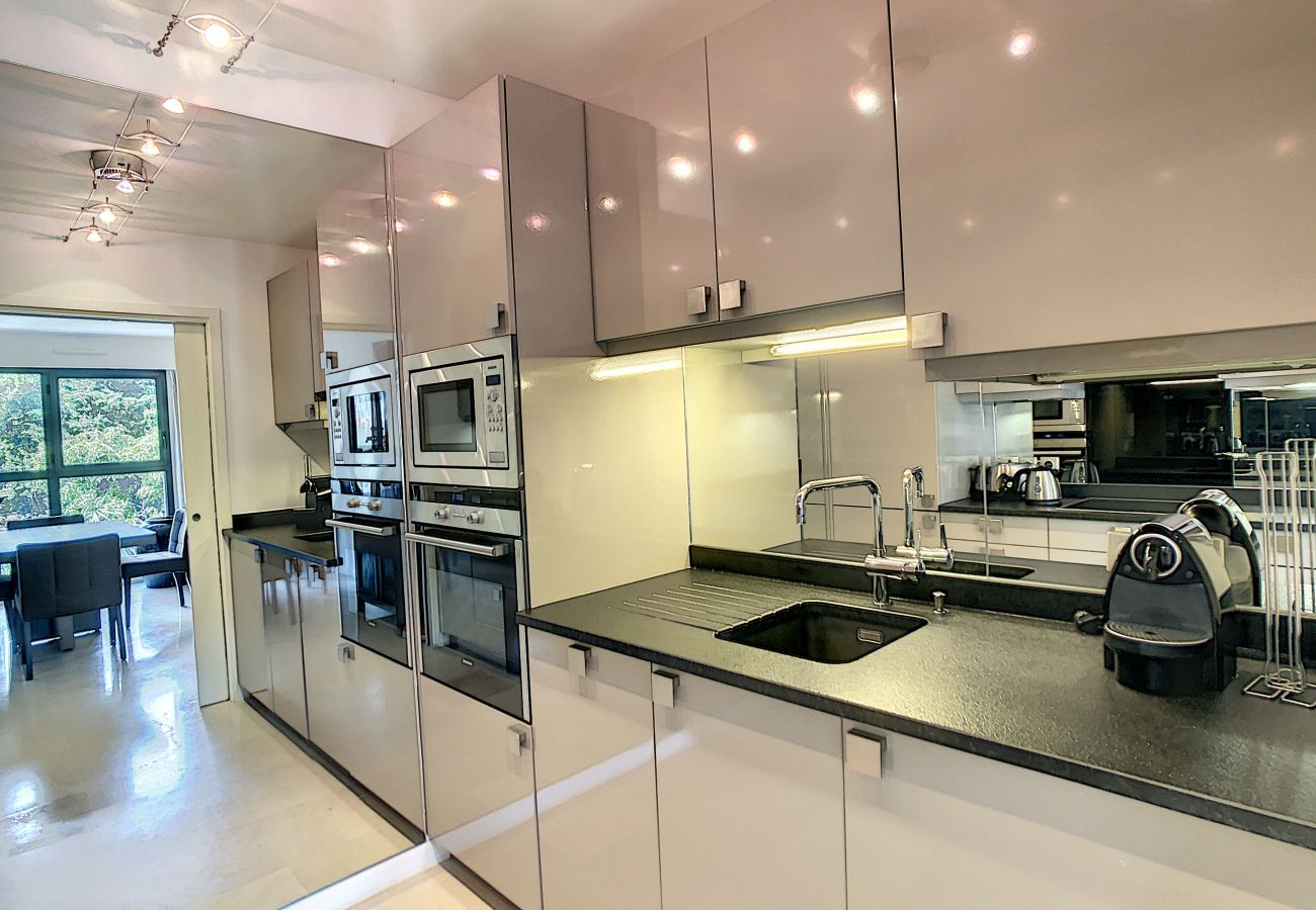 Apartment in Cannes - Luxe5556 Carlton Riviera / 2P