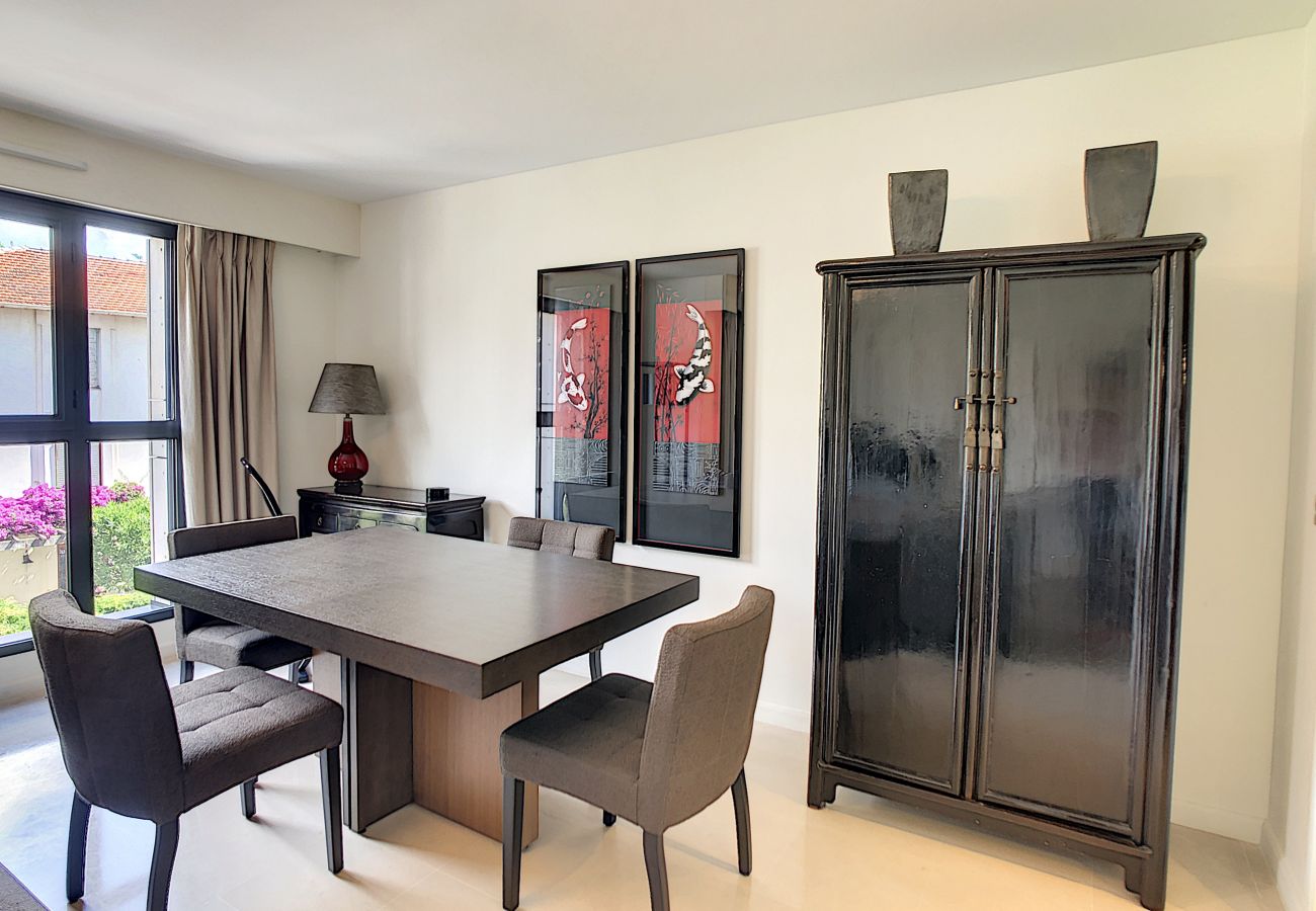 Apartment in Cannes - Luxe5556 Carlton Riviera / 2P