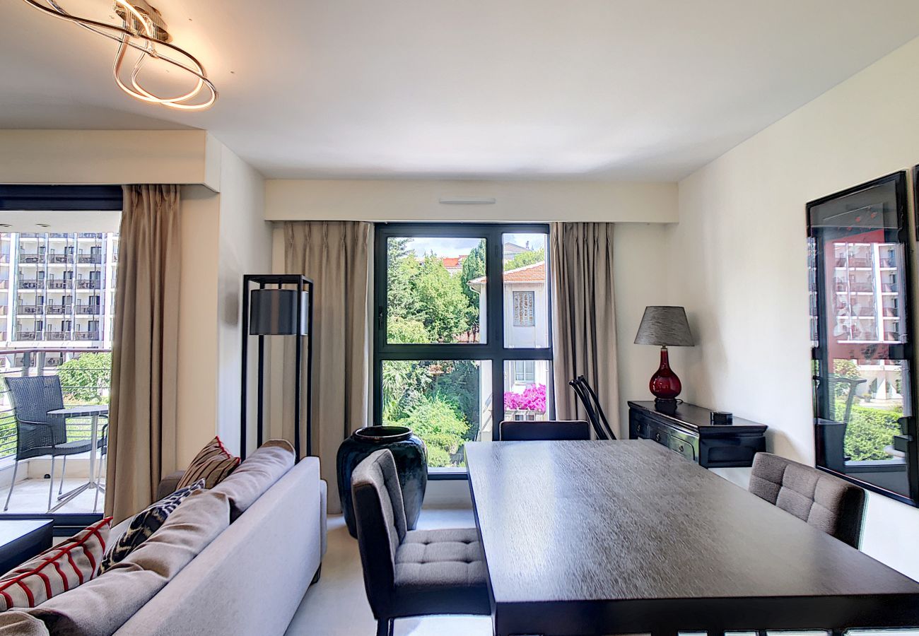 Apartment in Cannes - Luxe5556 Carlton Riviera / 2P