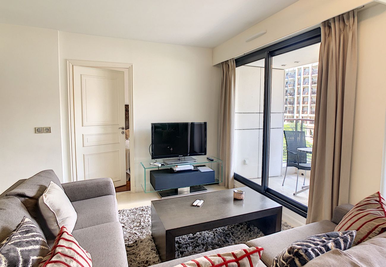 Apartment in Cannes - Luxe5556 Carlton Riviera / 2P