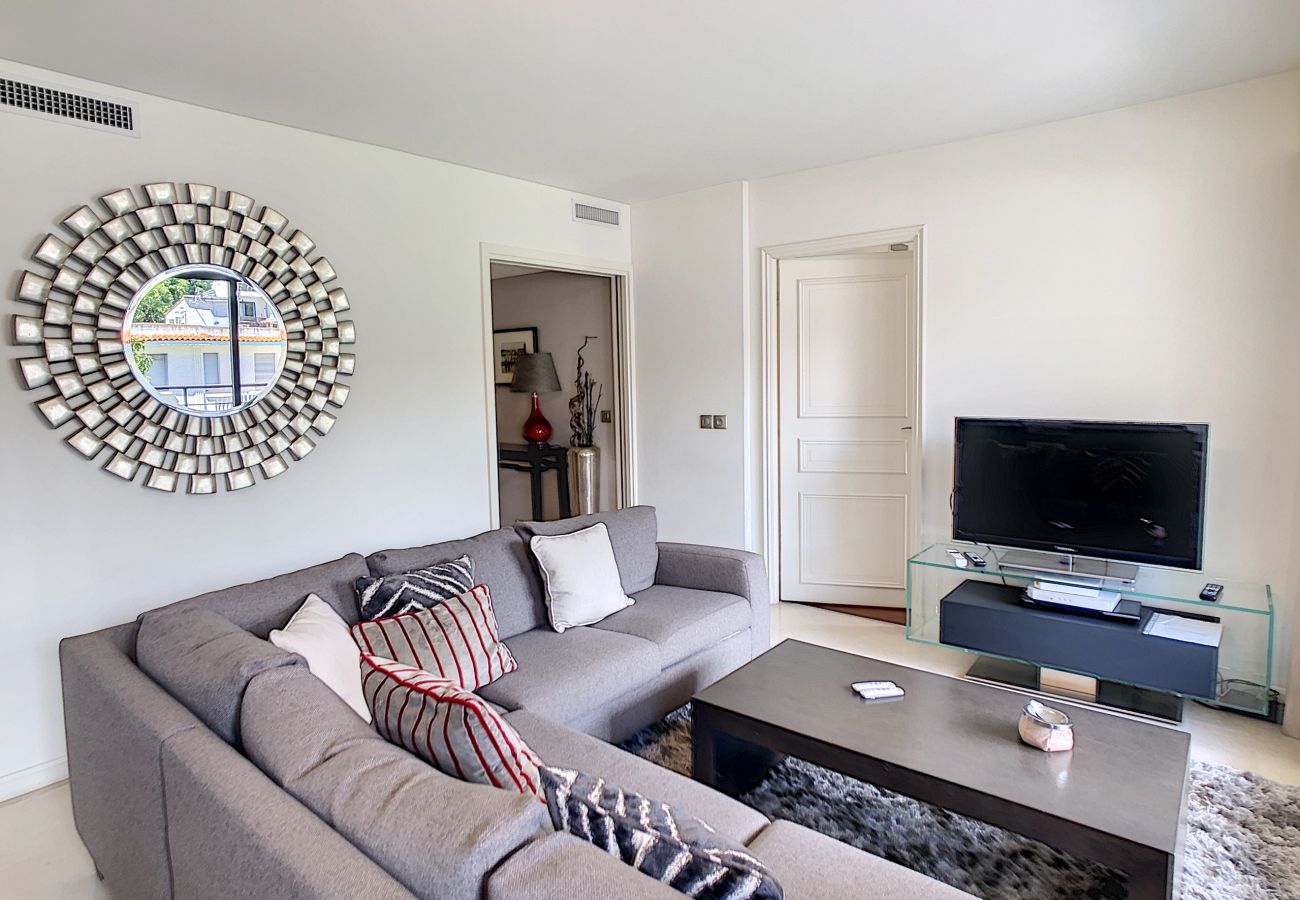 Apartment in Cannes - Luxe5556 Carlton Riviera / 2P
