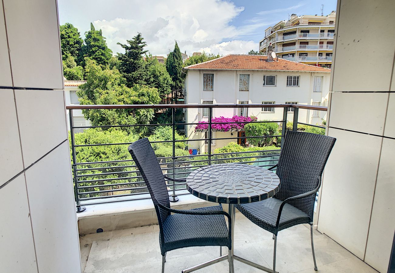 Apartment in Cannes - Luxe5556 Carlton Riviera / 2P