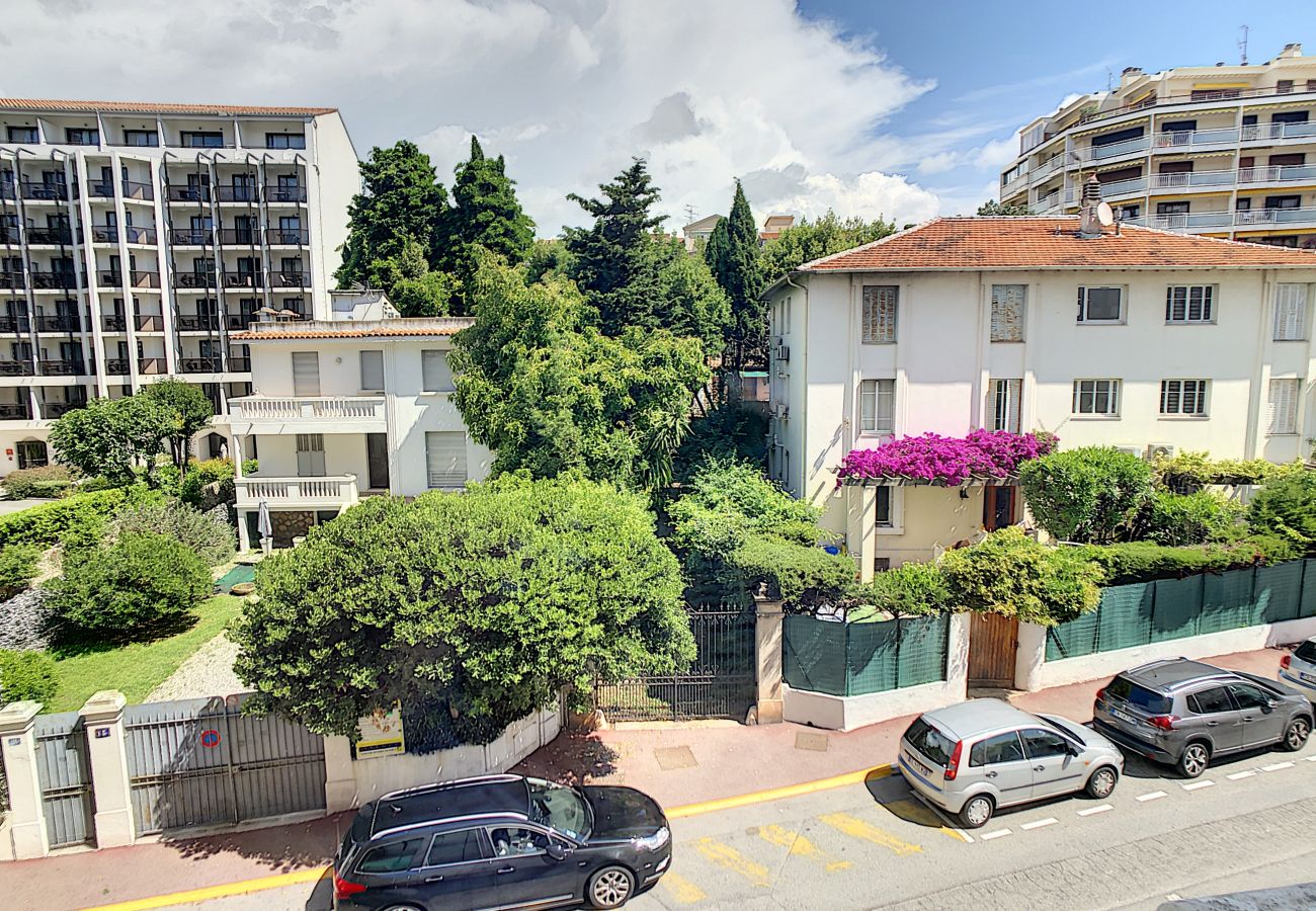 Apartment in Cannes - Luxe5556 Carlton Riviera / 2P