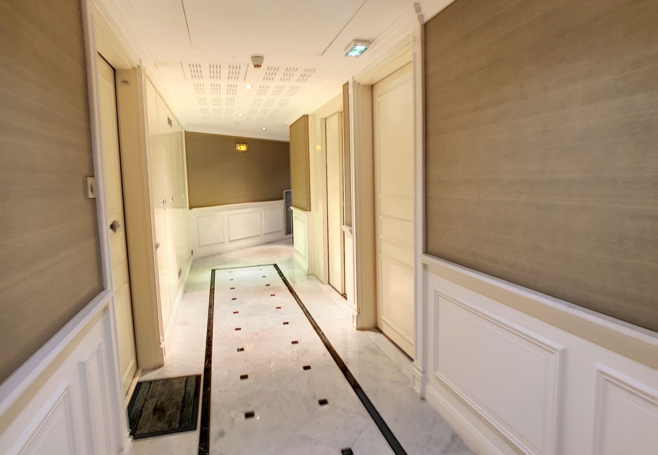 Apartment in Cannes - Luxe5556 Carlton Riviera / 2P
