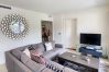 Apartment in Cannes - Luxe5556 Carlton Riviera / 2P