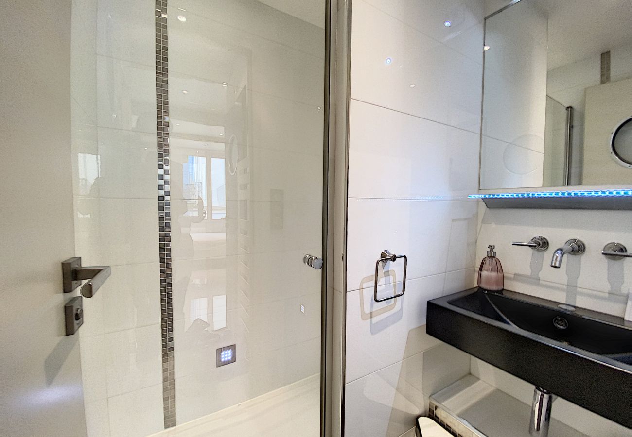 Studio in Cannes - BIA1820 Beau studio lumineux, à deux pas du Palais