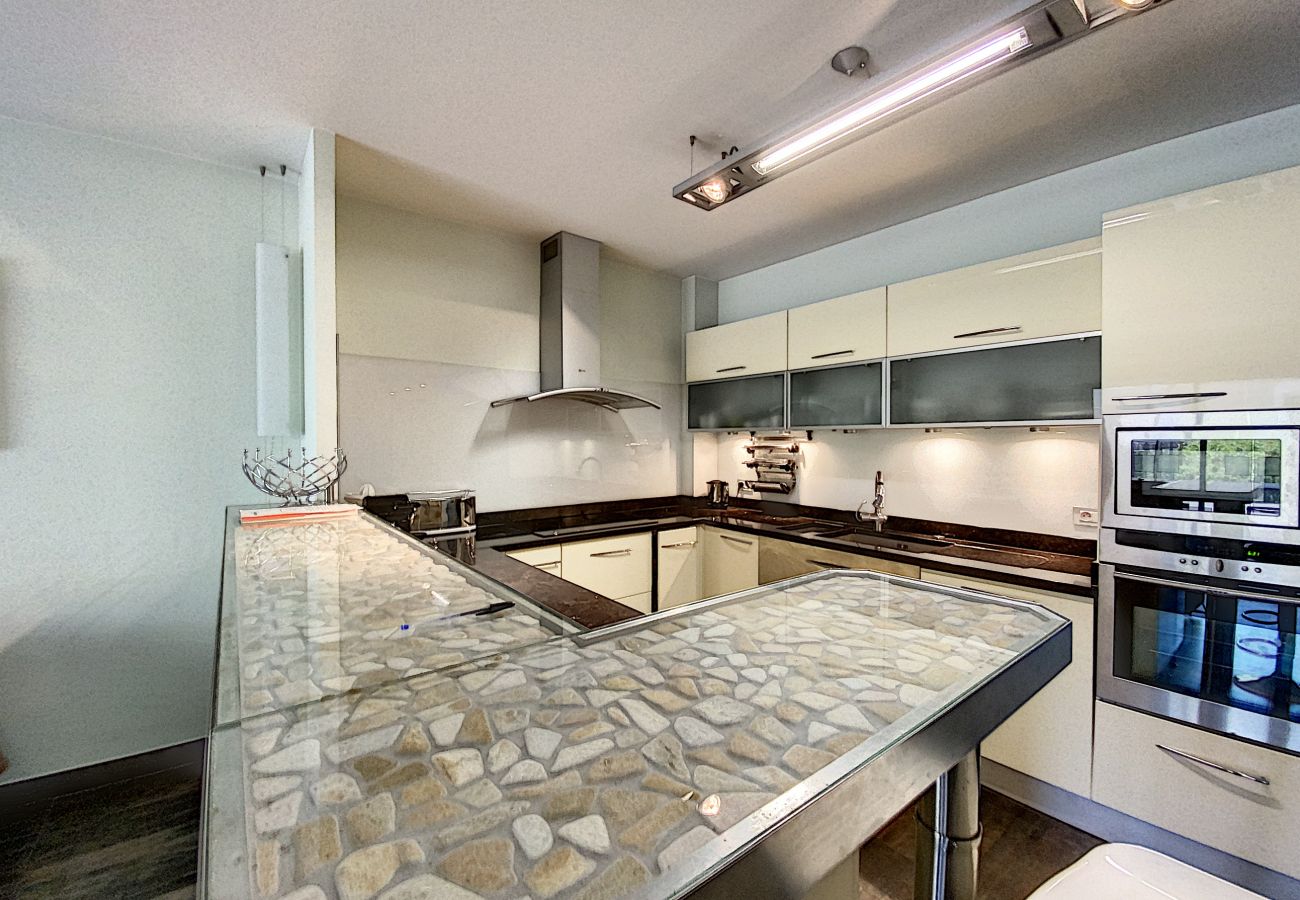 Apartment in Cannes - PAU343  / centre 4 rooms terrasse