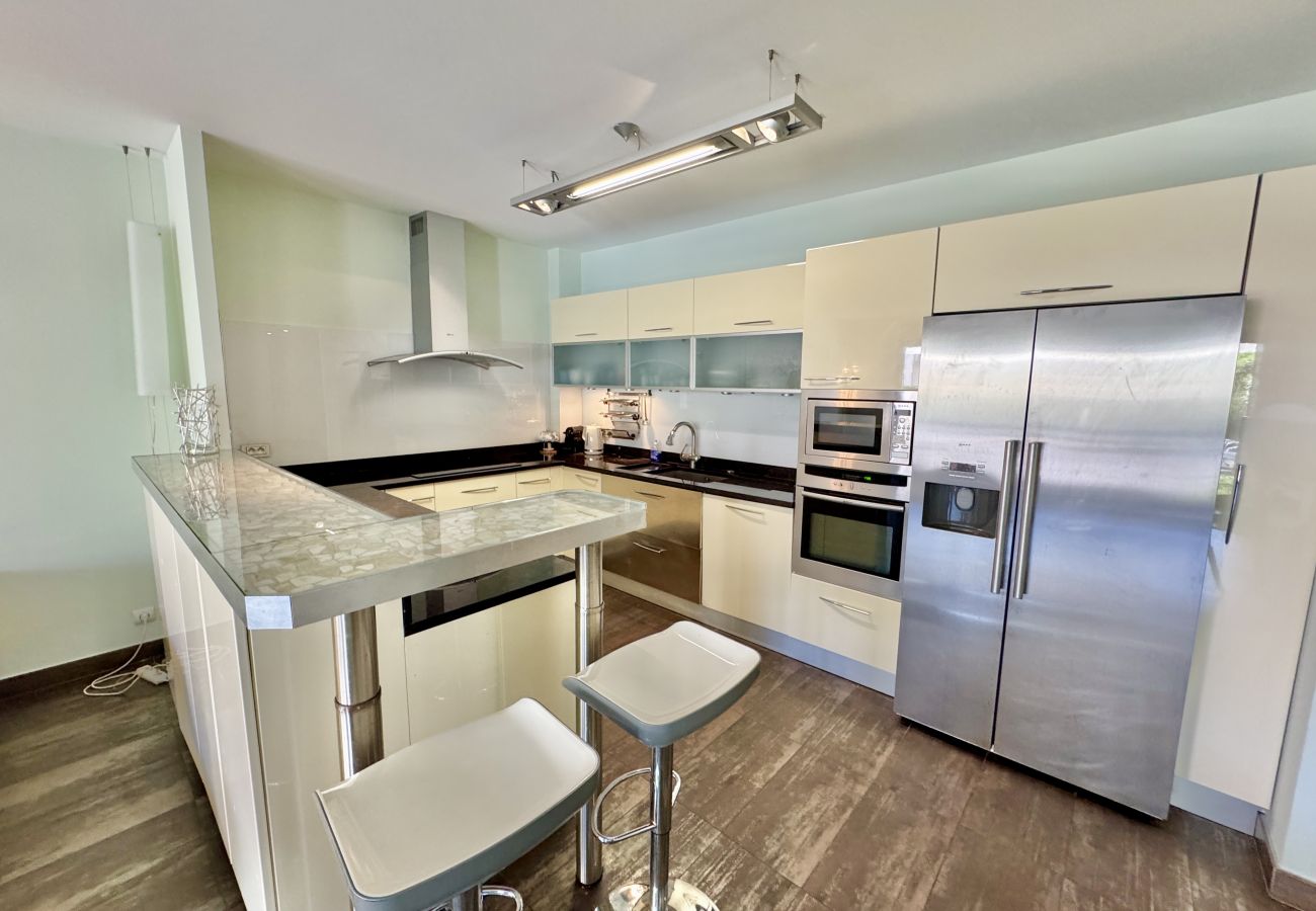 Apartment in Cannes - PAU343  / centre 4 rooms terrasse