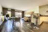 Apartment in Cannes - PAU343  / centre 4 rooms terrasse