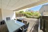 Apartment in Cannes - PAU343  / centre 4 rooms terrasse
