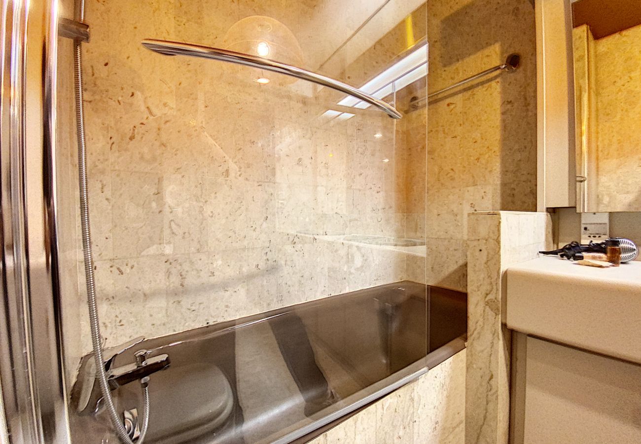 Studio in Cannes - GHA559 Studio Residence Gray d'Albion