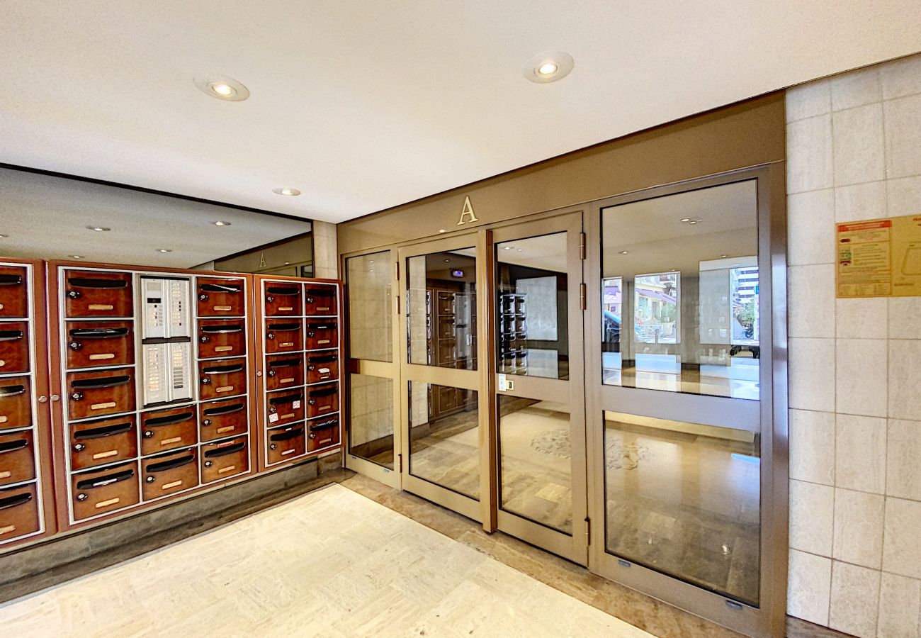 Studio in Cannes - GHA559 Studio Residence Gray d'Albion