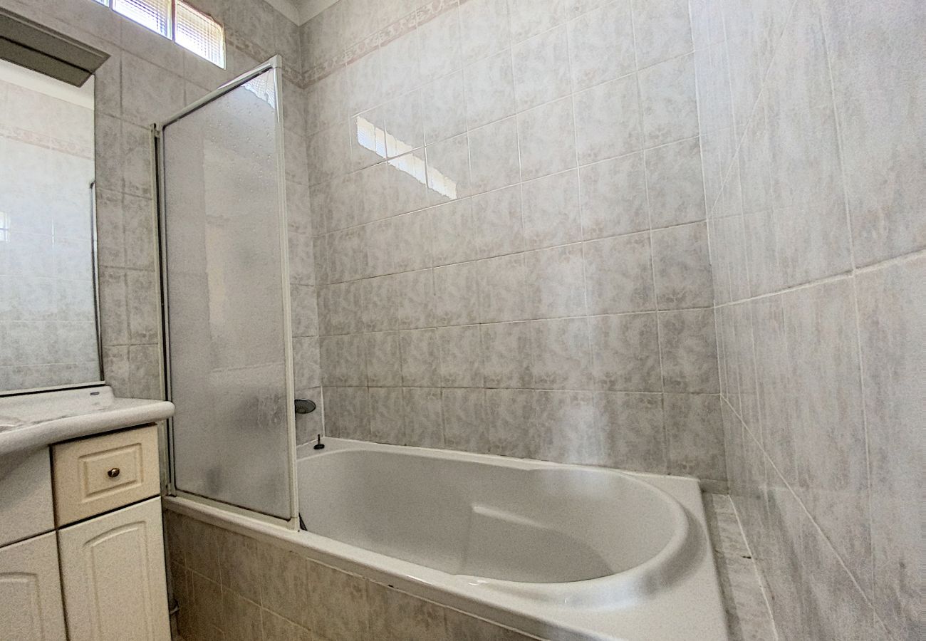 Apartment in Cannes - MAR41 22 Bd de Lorraine/ 3P