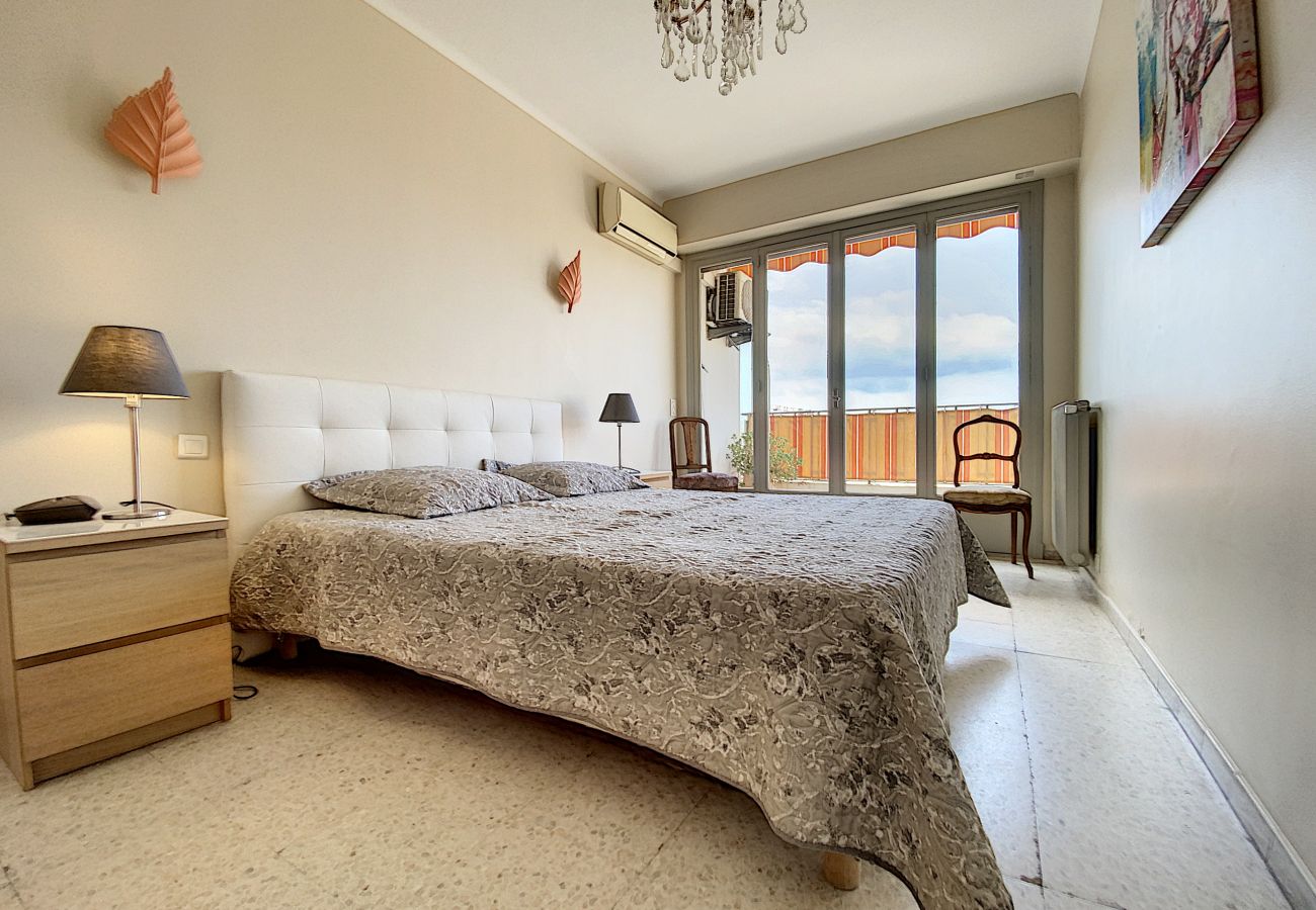 Apartment in Cannes - MAR41 22 Bd de Lorraine/ 3P