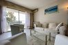 Apartment in Cannes - LAL167 / Sur Croisette vue mer