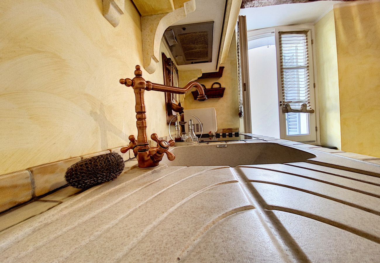 Apartment in Cannes - Saint Antoine/ MAS1410/ 2 Pièces