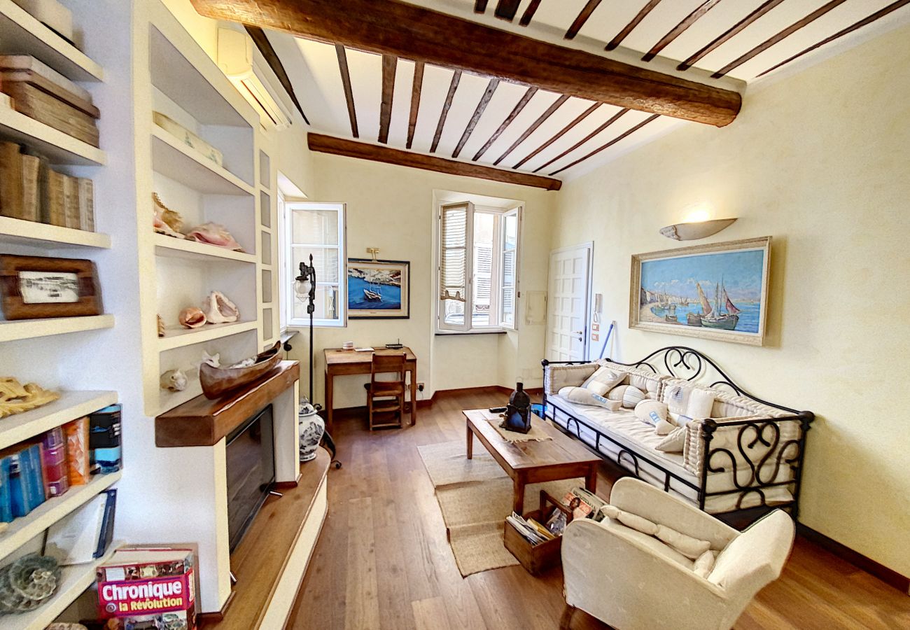 Apartment in Cannes - Saint Antoine/ MAS1410/ 2 Pièces