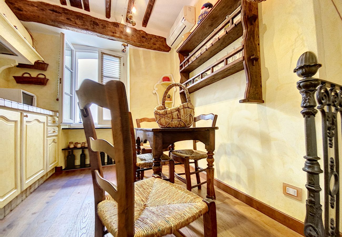 Apartment in Cannes - Saint Antoine/ MAS1410/ 2 Pièces