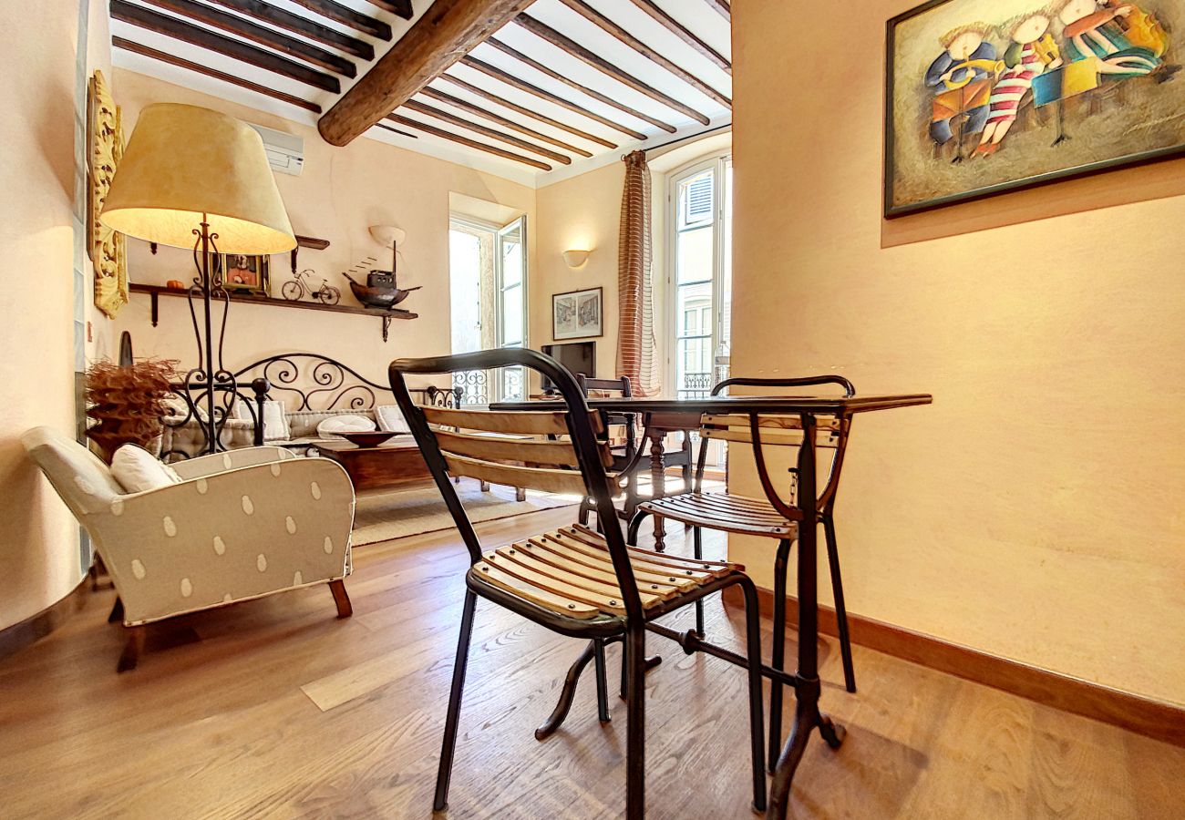 Apartment in Cannes - Saint Antoine/ MAS1411/ 3 Pièces