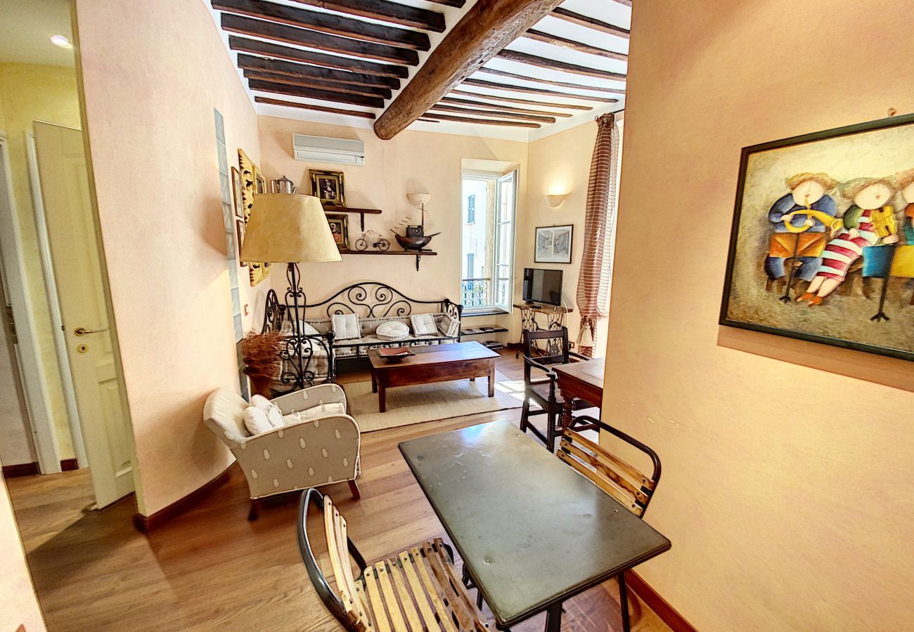 Apartment in Cannes - Saint Antoine/ MAS1411/ 3 Pièces