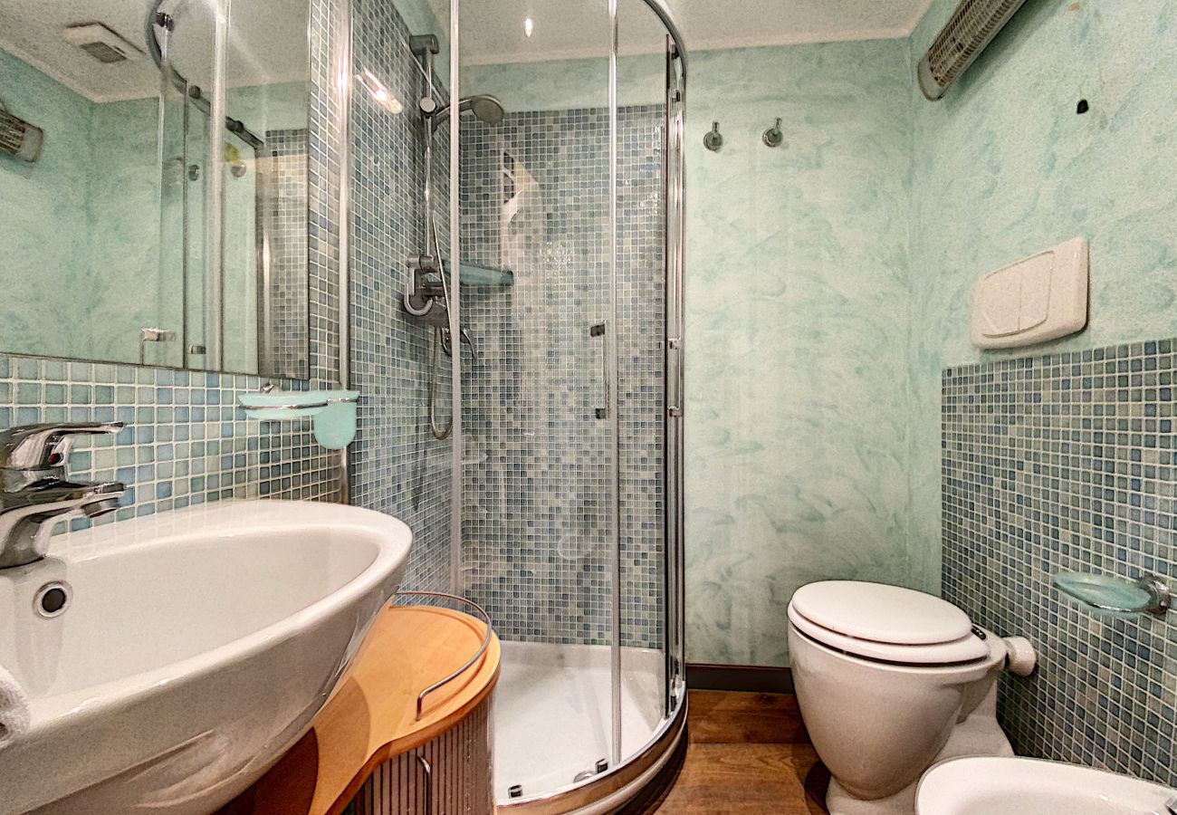 Apartment in Cannes - Saint Antoine/ MAS1411/ 3 Pièces