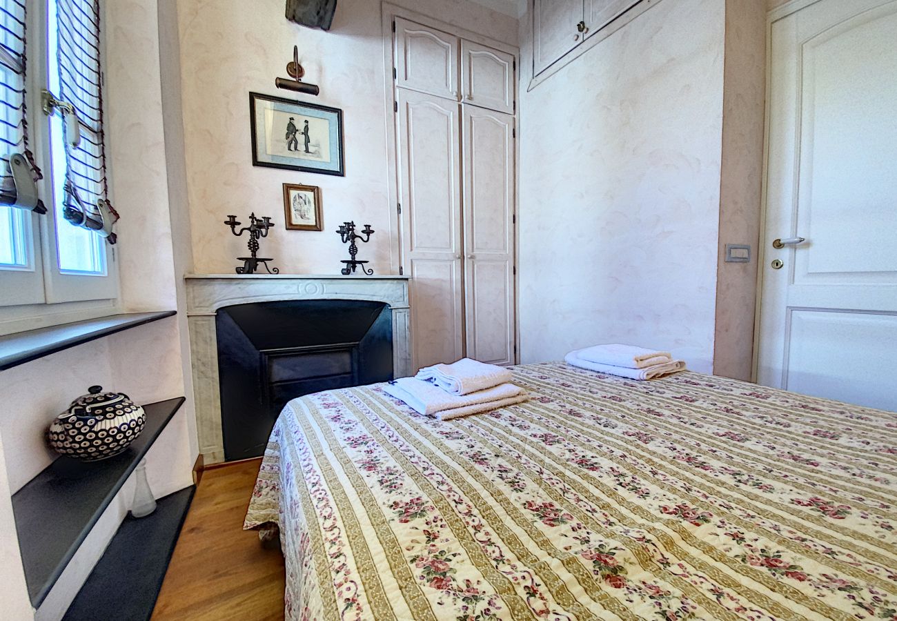 Apartment in Cannes - Saint Antoine/ MAS1411/ 3 Pièces