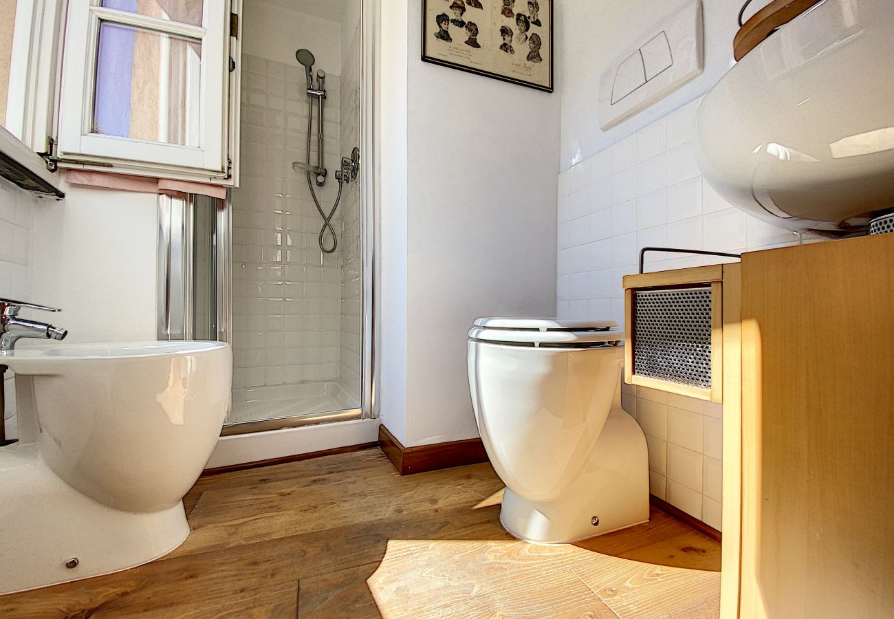 Apartment in Cannes - Saint Antoine/ MAS1412/  2 Pièces