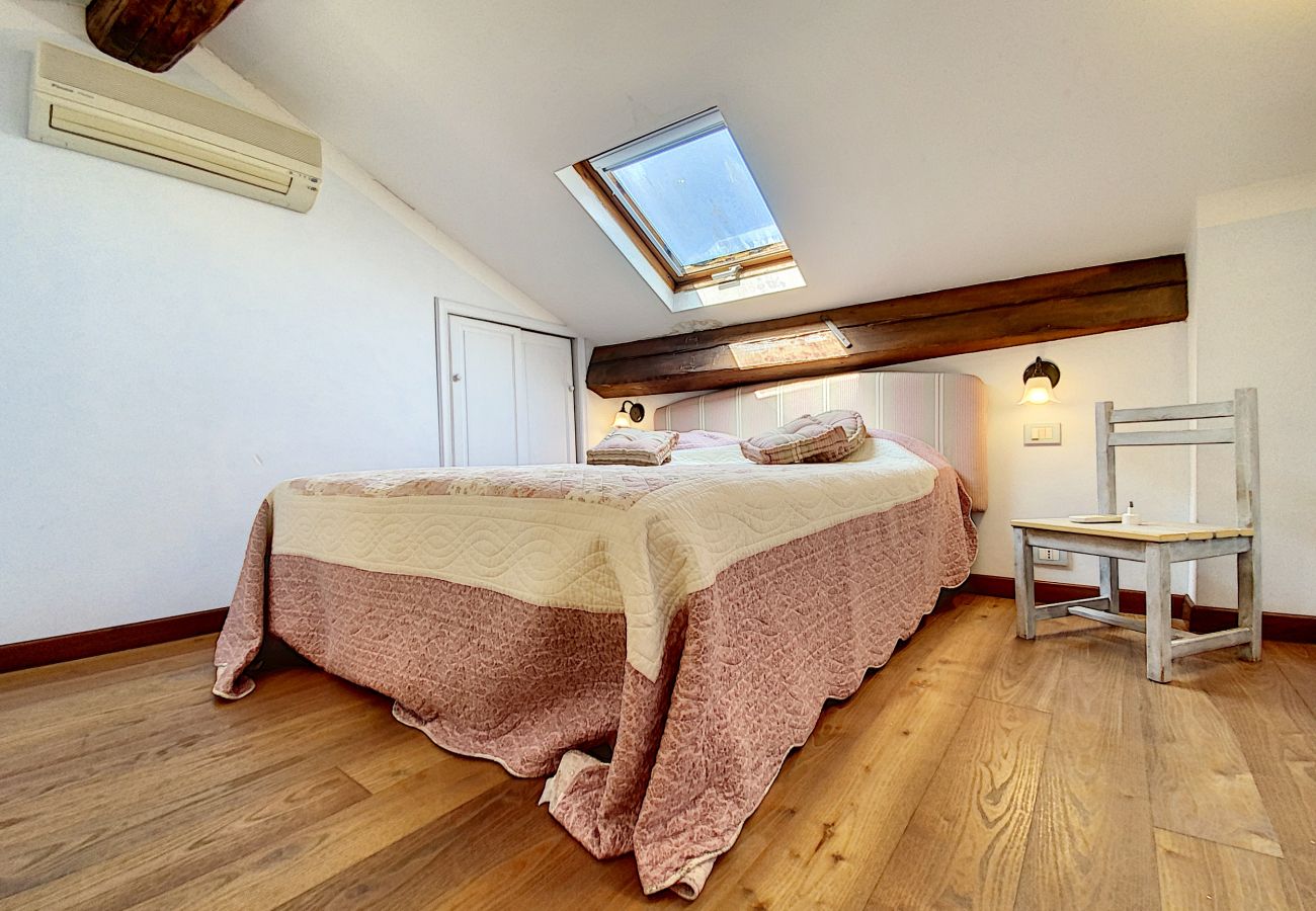 Apartment in Cannes - Saint Antoine/ MAS1412/  2 Pièces