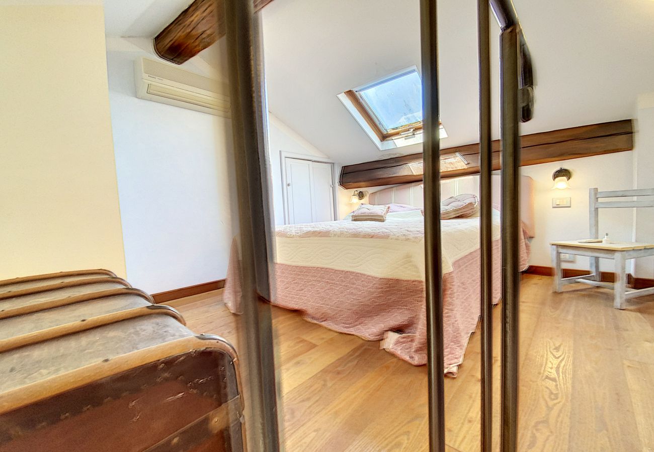 Apartment in Cannes - Saint Antoine/ MAS1412/  2 Pièces