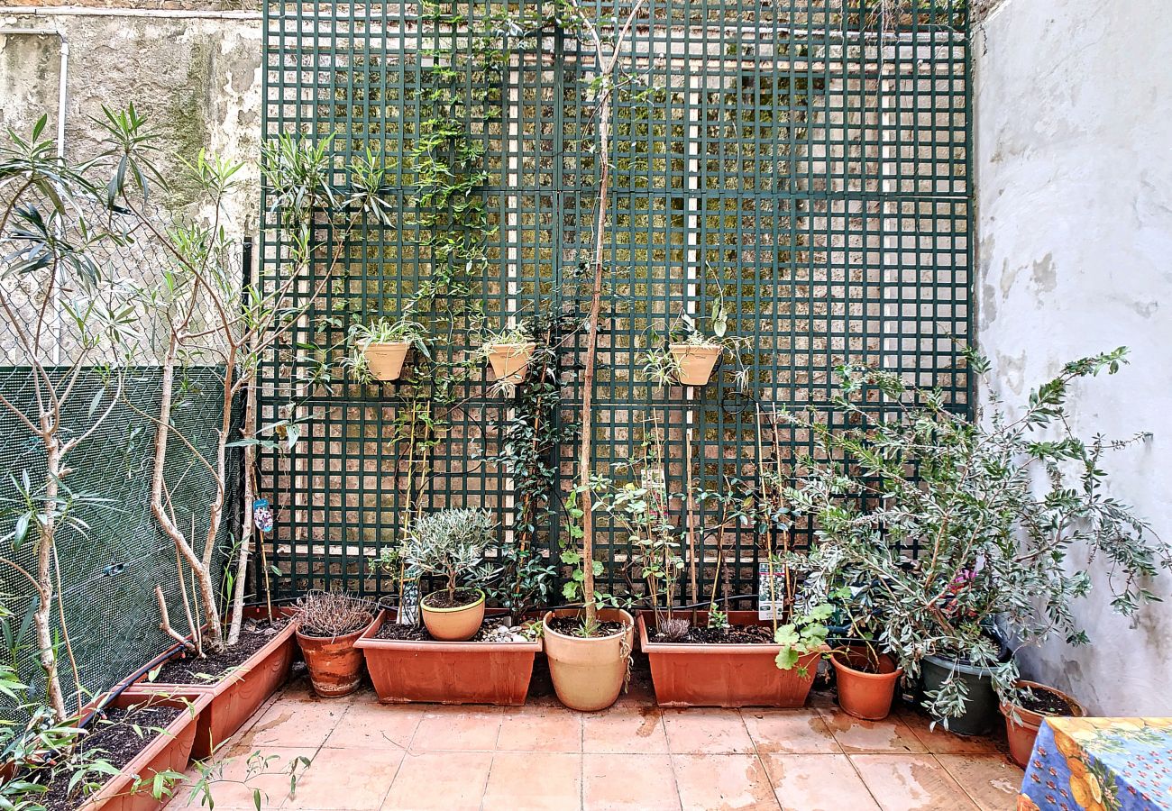 Studio in Cannes - KEG2802 / Studio proche centre,plage,terrasse