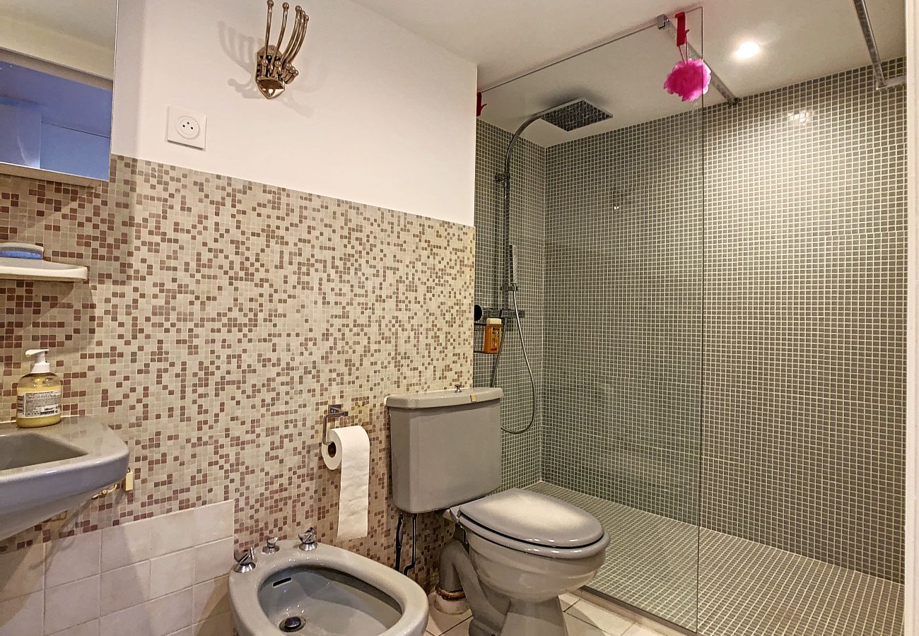 Studio in Cannes - KEG2802 / Studio proche centre,plage,terrasse