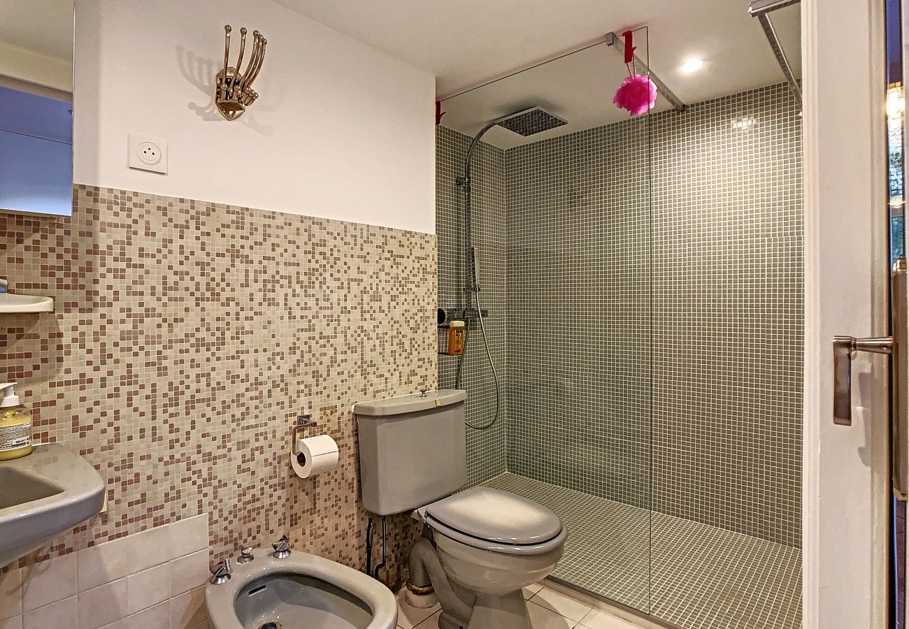 Studio in Cannes - KEG2802 / Studio proche centre,plage,terrasse