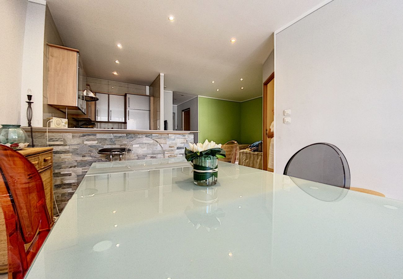 Apartment in Cannes - RAS181 Bel appartement proche Croisette