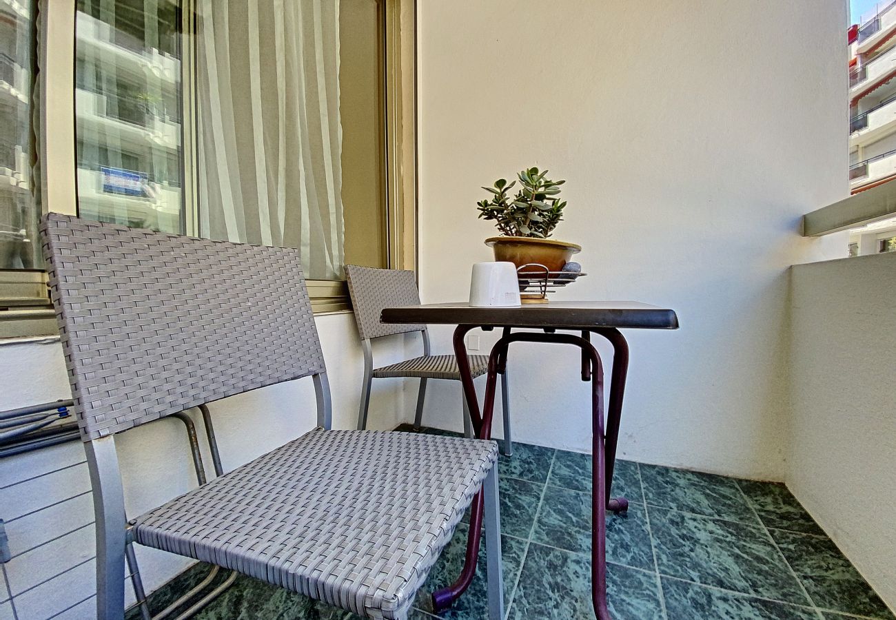 Apartment in Cannes - RAS181 Bel appartement proche Croisette