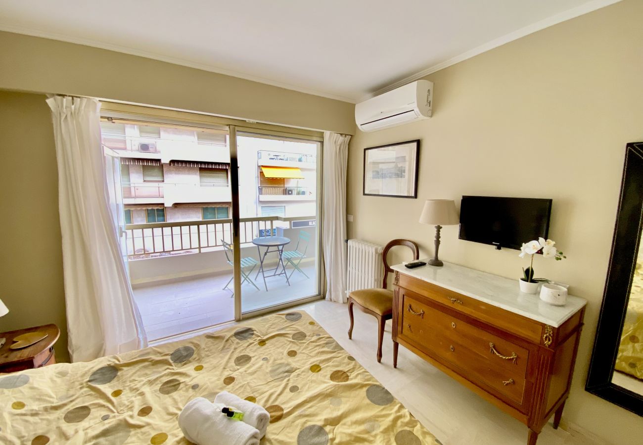 Apartment in Cannes - GIA5407 / Palais Royal Croisette