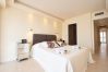 Apartment in Cannes - TUI1376 / Superbe apt terrasse vue mer Palm Beach
