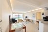 Apartment in Cannes - TUI1376 / Superbe apt terrasse vue mer Palm Beach