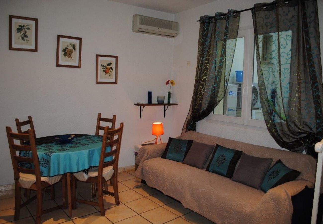 Apartment in Cannes - AUD4029 / Meynadier terrasse 2 pièces