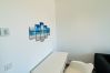 Apartment in Cannes - Hoche 2 chambres plein centre / cote sud