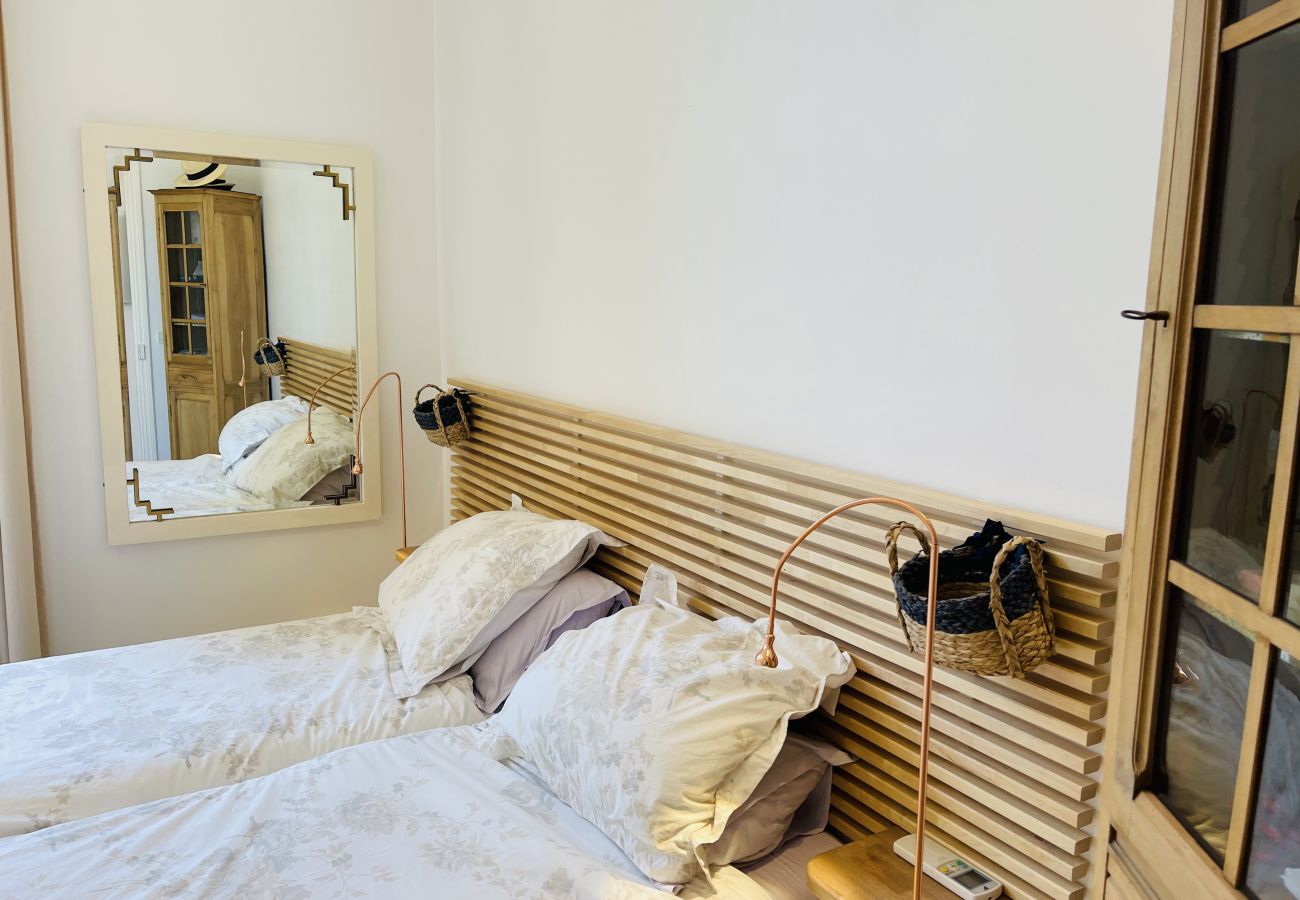 Apartment in Cannes - RIV592 Charmant logement à 3min de la croisette