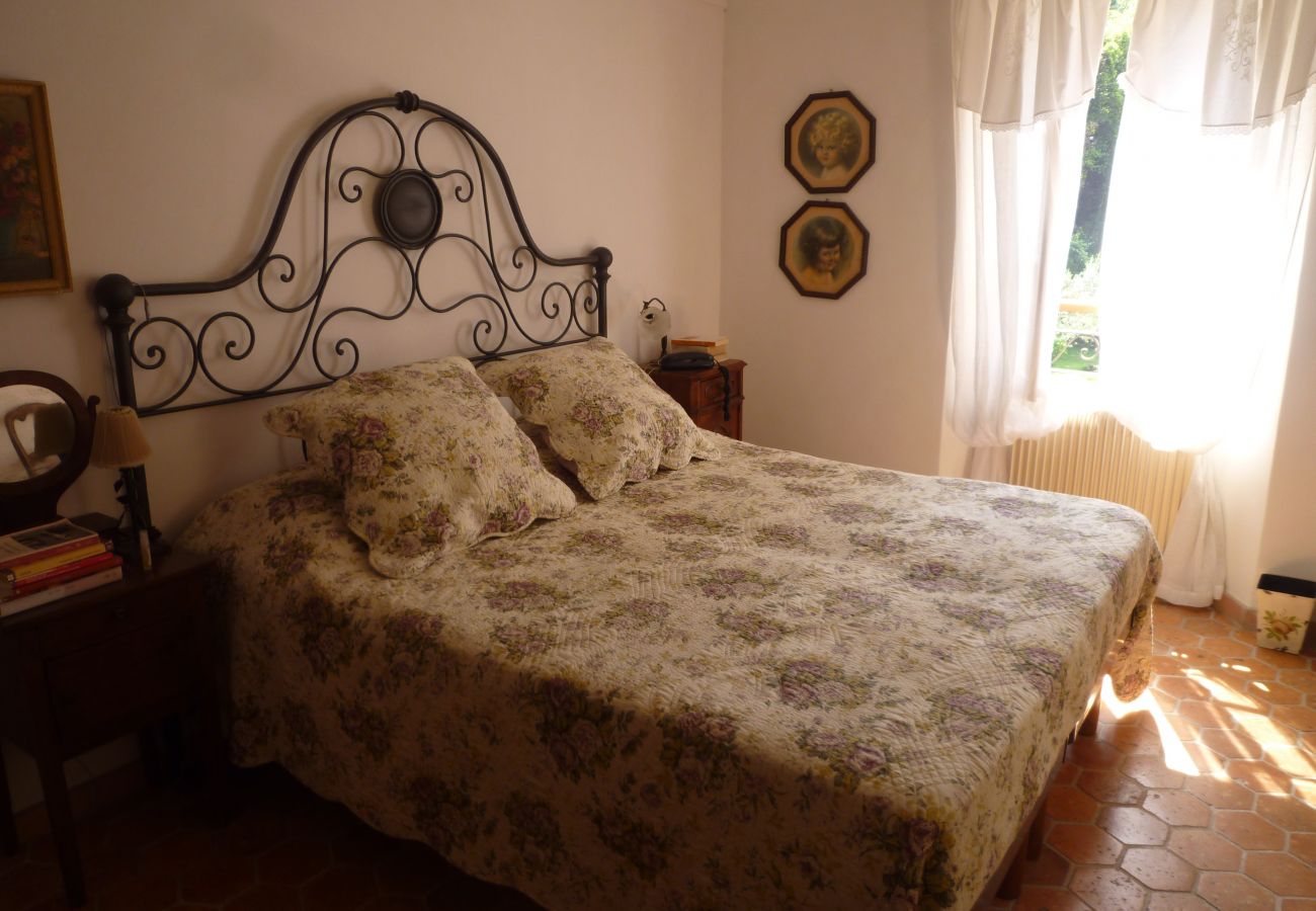 Villa in Cannes - ZUC192 / Villa Marie Joseph