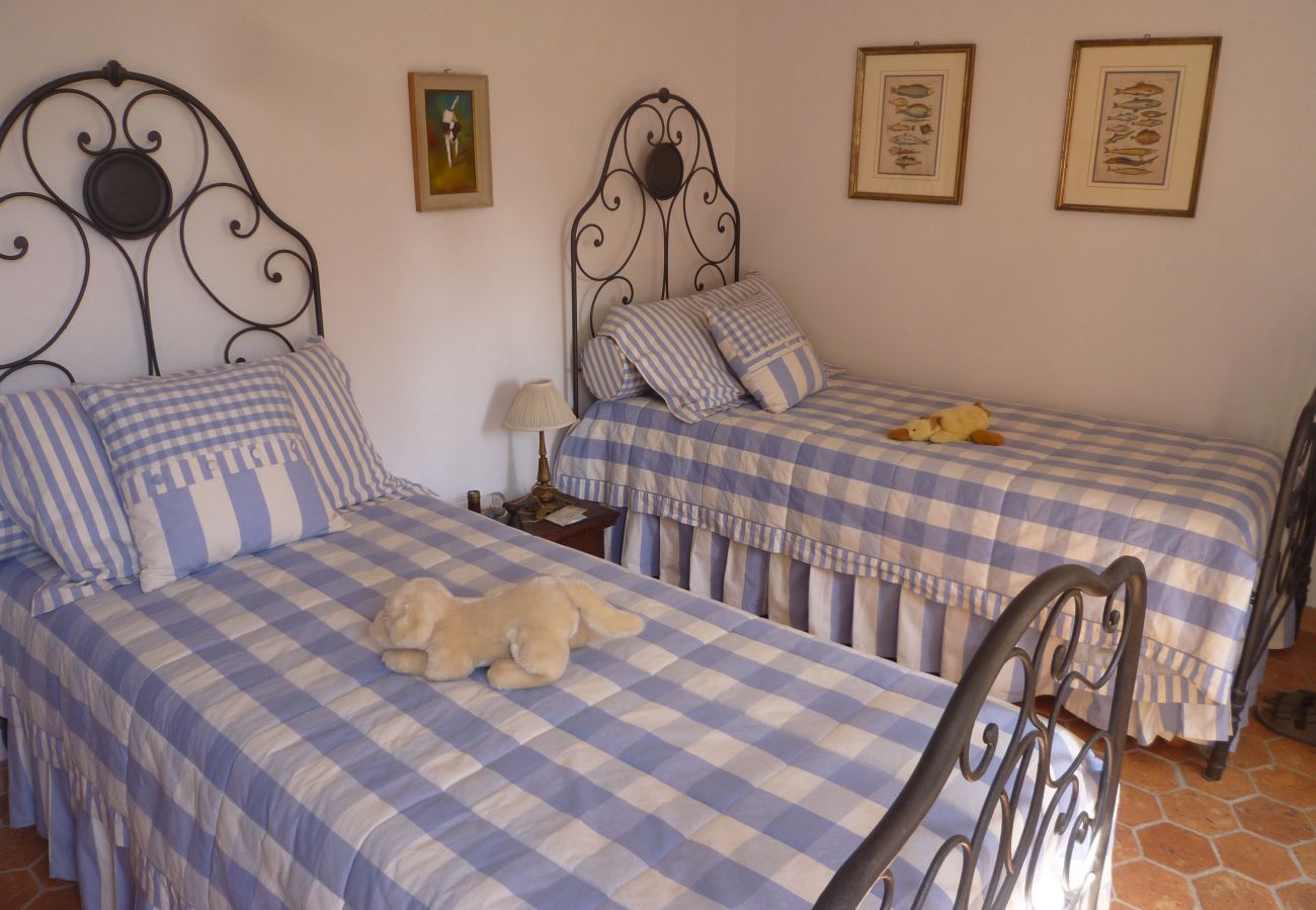 Villa in Cannes - ZUC192 / Villa Marie Joseph