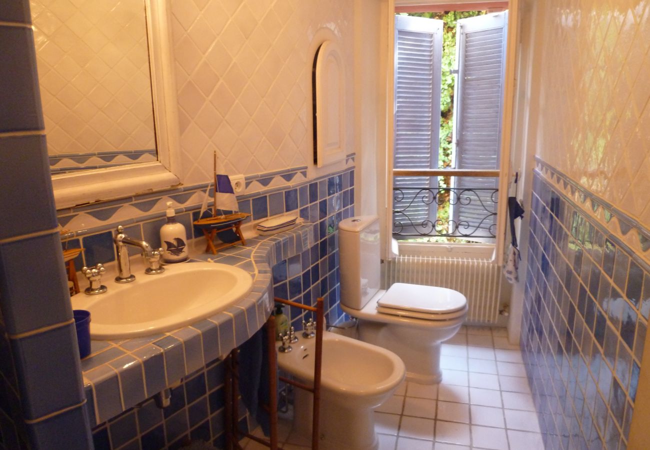 Villa in Cannes - ZUC192 / Villa Marie Joseph