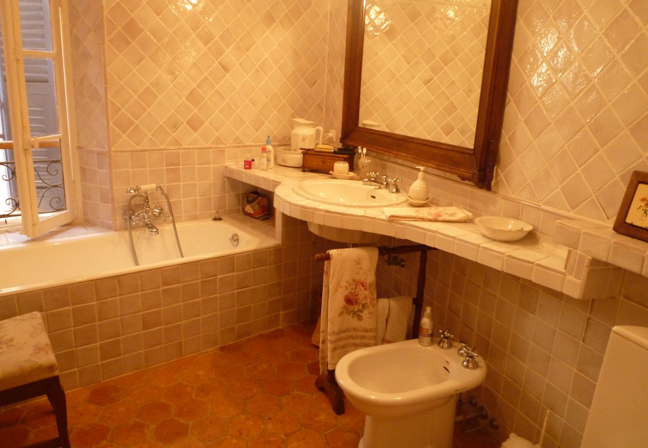 Villa in Cannes - ZUC192 / Villa Marie Joseph