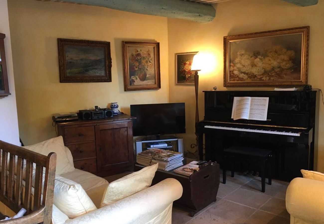 Villa in Cannes - ZUC192 / Villa Marie Joseph