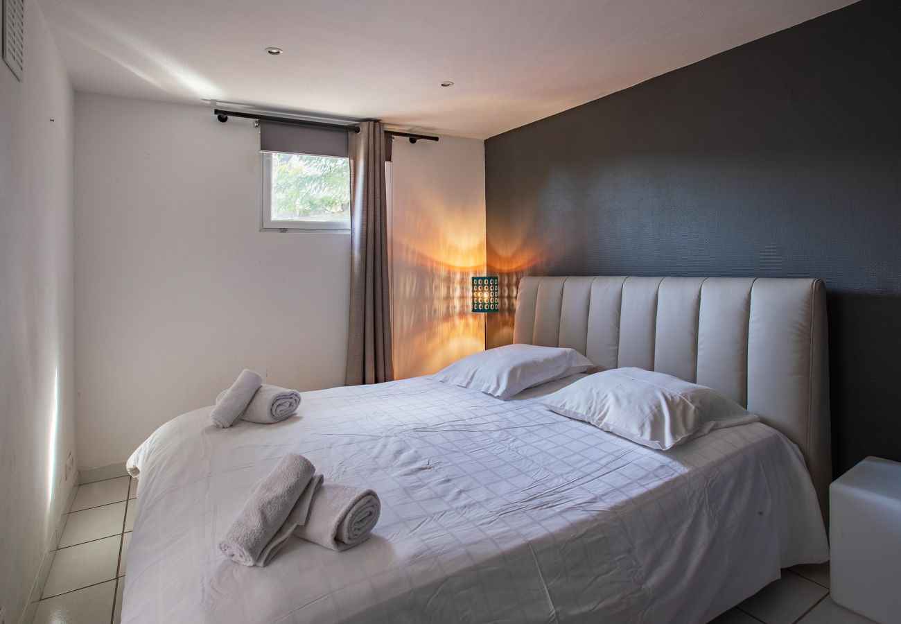 Villa in Mandelieu-la-Napoule - VILLA JUSTINE VI4239 By Riviera Holiday Homes