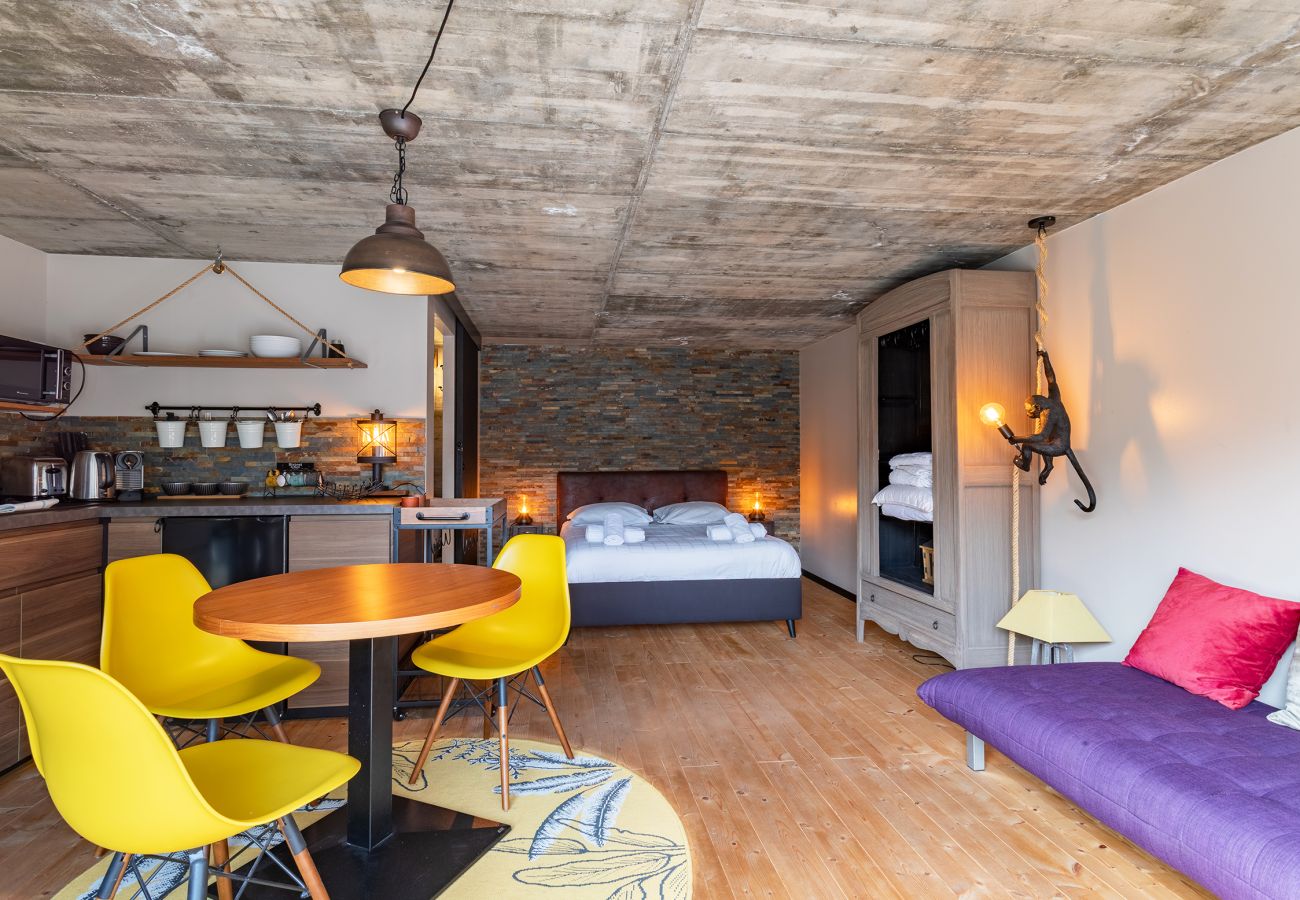 Villa in Mandelieu-la-Napoule - VILLA JUSTINE VI4239 By Riviera Holiday Homes