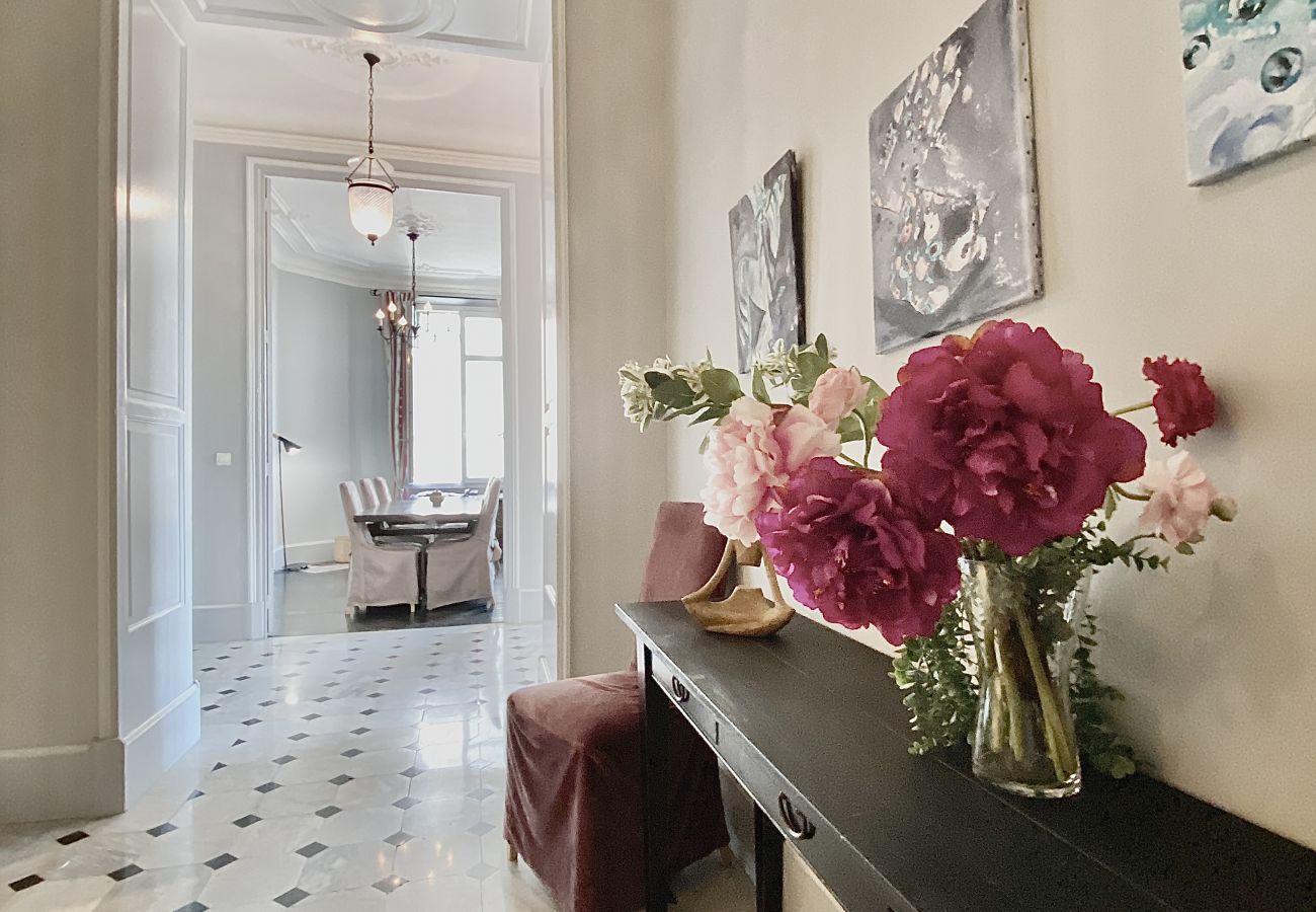 Apartment in Cannes - GAZ5213 / Incomparable 4 pièces Port